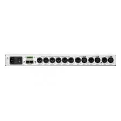 Electrovoice DX46 FIR-Drive 2 Giriş / 6 Çıkış  Dijital İşlemci