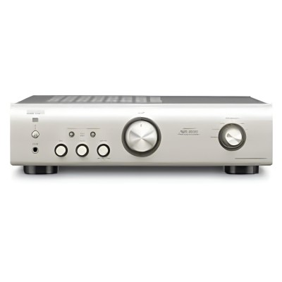 Denon PMA-520 Stereo Amplifier 70 Watt