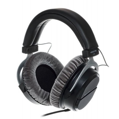 Superlux HD-660 Stüdyo Kulaklığı