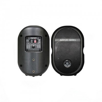 Topp Pro TAP40T 4" Duvar Hoparlörü 40 Watt/100V