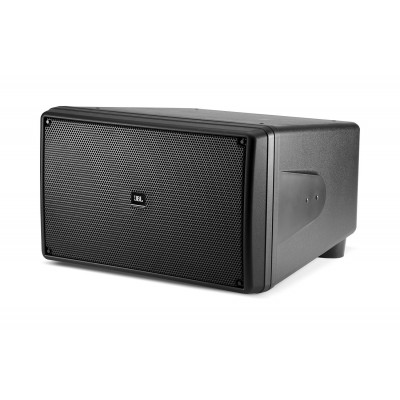 JBL Control-SB2210 2x10" Pasif Subwoofer Hoparlör 400 Watt Siyah