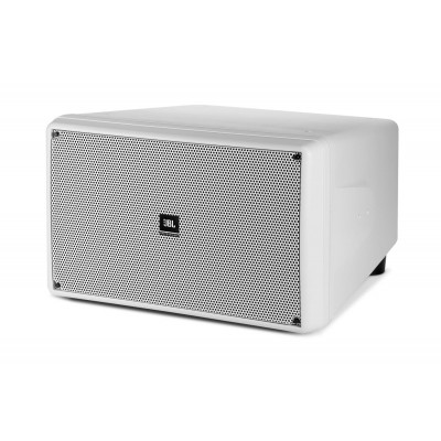 JBL Control-SB2210 2x10" Pasif Subwoofer Hoparlör 400 Watt Siyah
