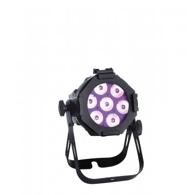 Robe Ledforce7 Led Par Spot 7x3 Watt