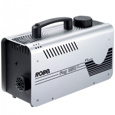 Robe Fog 850FT Fogger 800 Watt