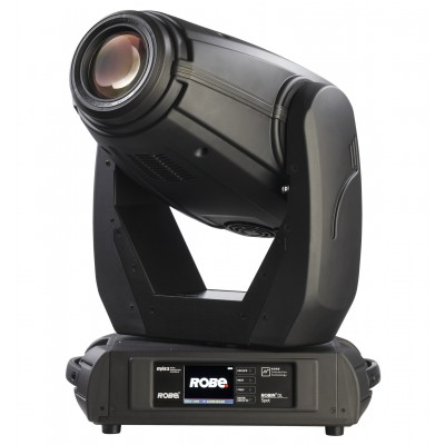 Robe Robin DL4X Spot 480 Watt Led Moving Head Robot