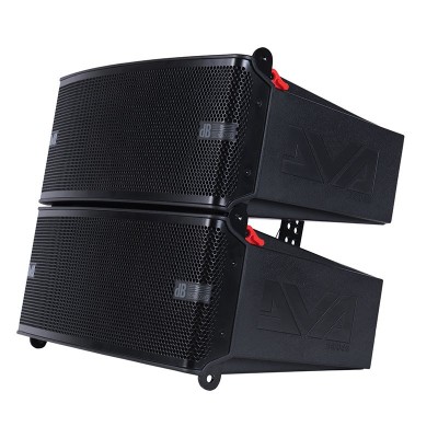 DB DVA M2P Pasif Line Array Hoparlör 2x6.5" 300 Watt 126 dB