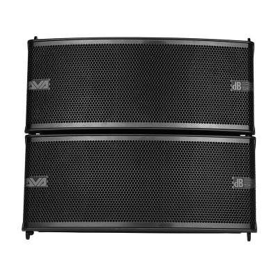 DB DVA M2P Pasif Line Array Hoparlör 2x6.5" 300 Watt 126 dB