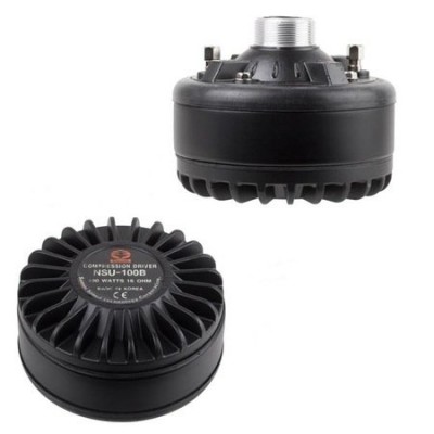 Sammi NSU100/16 Horn için Driver Ünit 100W/16 Ohm