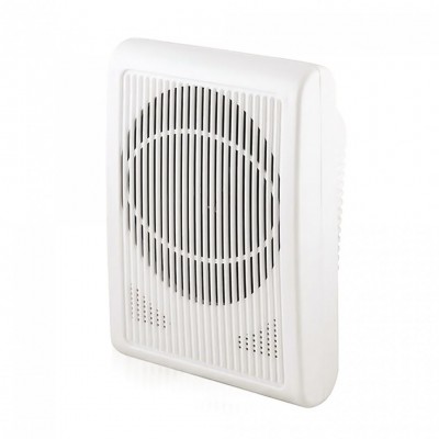 SSP Box 106 6.5" Duvar Hoparlörü 20 Watt/100V
