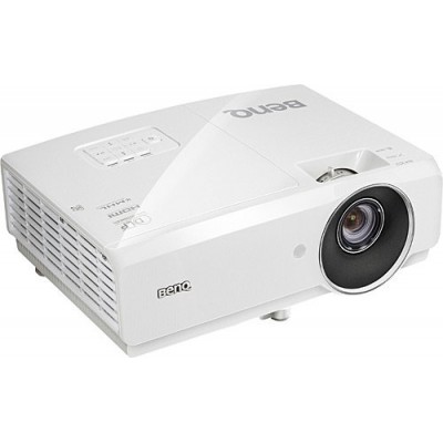 BenQ MX726 4000 Ansi Lümen Projeksiyon Cihazı 1024x768