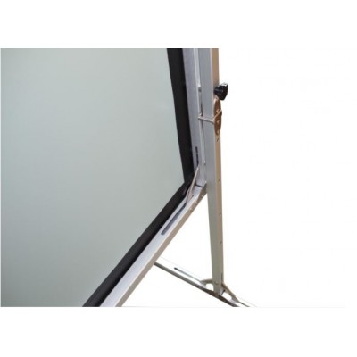 M-Line T400300 Fast Fold Projeksiyon Perdesi 400X300 Cm.