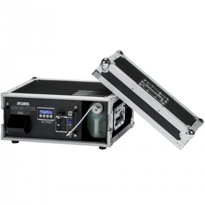 Robe Faze 850FT Pro 850 Watt Fogger