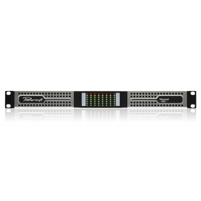 Powersoft Ottocanali 1204 Power Amfi 8x150 Watt/4 ohm