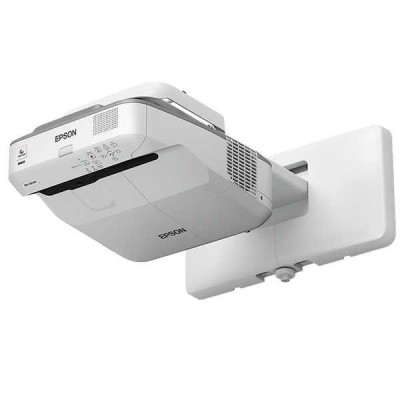 Epson EB-675W 3200 Ansi Lümen Projeksiyon Cihazı 1280x800