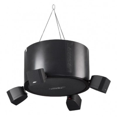 Bose Freespace-3-II Bass Hoparlör Askı Aparatı