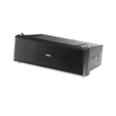 FBT MITUS 206LA Aktif Line Array Hoparlör 2x6.5" 1800 Watt 134 dB