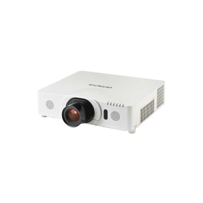 Hitachi CP-8150 5000 Ansi Lümen Projeksiyon Cihazı 1024x768