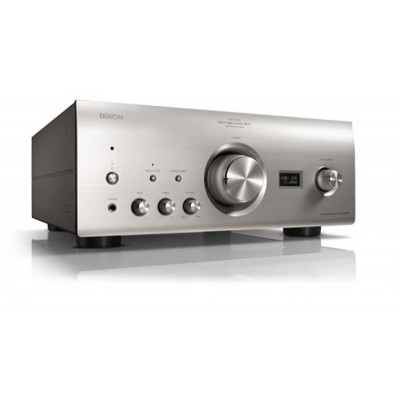 Denon PMA-2500 Stereo Amplifier 2x160 Watt