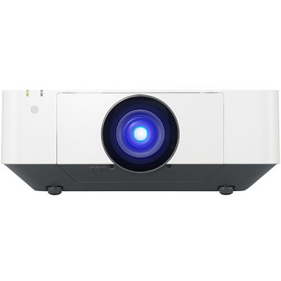 Sony VPL-FHZ58 4200 Ansi Lümen Lazer Projeksiyon Cihazı Full Hd 1920x1200