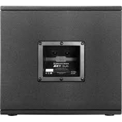Electrovoice ZX1-Sub 12" Pasif Subwoofer 1600 Watt