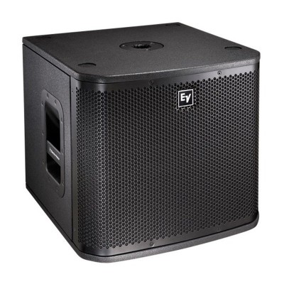 Electrovoice ZX1-Sub 12" Pasif Subwoofer 1600 Watt