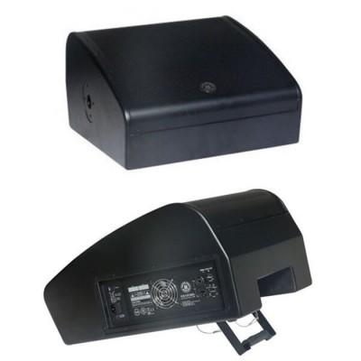 Topp Pro KS12CMA 12" Aktif Hoparlör 1600 Watt