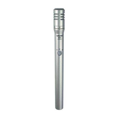 Shure SM81-LC Kondenser Enstrüman Mikrofonu