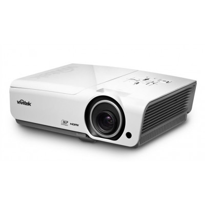 Vivitek D967WT 5500 Ansi Lümen Projeksiyon Cihazı 1024x768