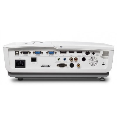 Vivitek D967WT 5500 Ansi Lümen Projeksiyon Cihazı 1024x768