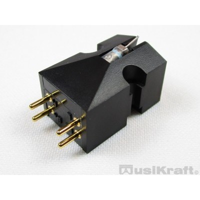 Denon DL-103 MC Pikap Kartuş 0.3 Mv Çıkış