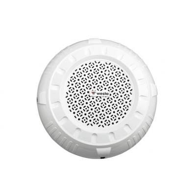 Westa WS-1119 5" Sıva Üstü Tavan Hoparlörü 3 Watt/100V