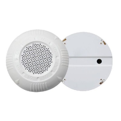 Bots BC2001 5" Sıva Üstü Tavan Hoparlörü 6 Watt/100V/8ohm