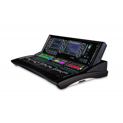 Allen Heath dLive S5000 48 Kanal Dijital Mixer