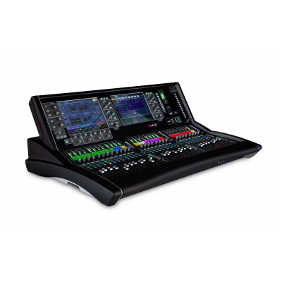 Allen Heath dLive S5000 48 Kanal Dijital Mixer