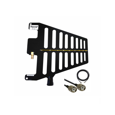 Roof R-12 Yaprak Anten