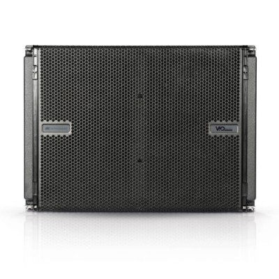 DB VIO S118 Aktif Line Array Subwoofer Hoparlör 18" 3200 Watt 139 dB