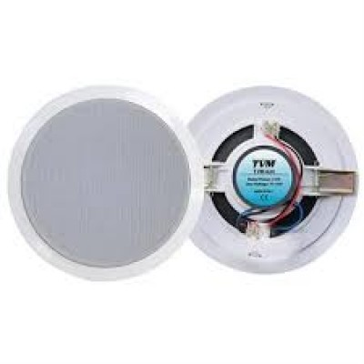 Denox Astron LSC8 8" Tavan Hoparlörü 15 Watt/100V