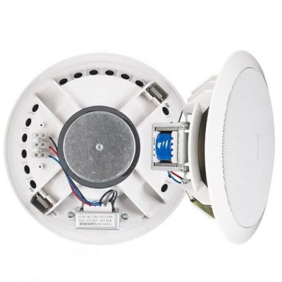 Denox Astron LSC8 8" Tavan Hoparlörü 15 Watt/100V