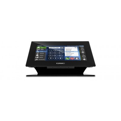 QSC Q-SYS TSC7 Dokunmatik Kontrol Paneli