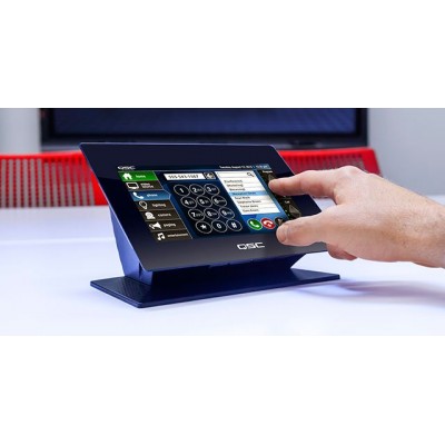 QSC Q-SYS TSC7 Dokunmatik Kontrol Paneli