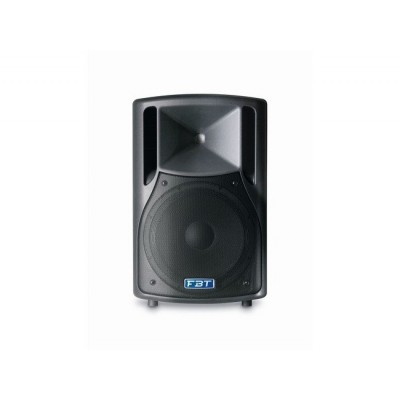 FBT HIMAXX 60A - 15"+ 1,4" Aktif Speaker 1100Wrms+250Wrms