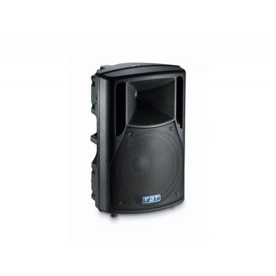 FBT HIMAXX 60A - 15"+ 1,4" Aktif Speaker 1100Wrms+250Wrms