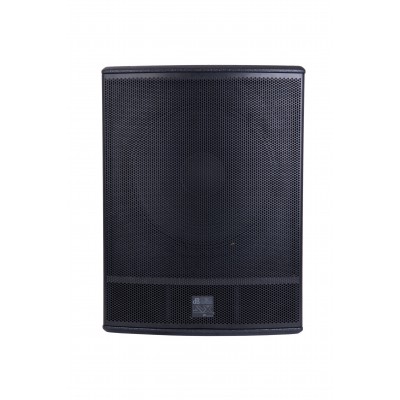 DB DVX PSW15 15" Pasif Subwoofer Hoparlör 1000 Watt