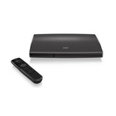 Bose Lifestyle SoundTouch 135 Ev Eğlence Sistemi Takımı Siyah