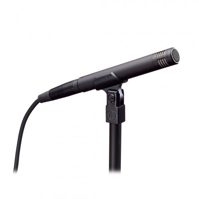Audio Technica AT4041 Stüdyo Kayıt Mikrofonu