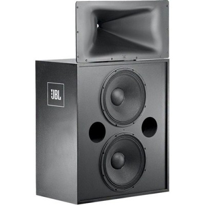 JBL 3722 15" Screenarray Sinema Hoparlörü 400 Watt 133dB
