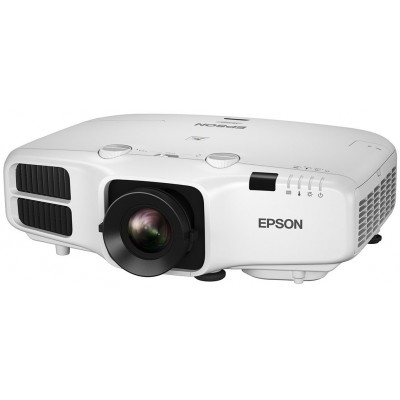 Epson EB4650 5200 Ansi Lümen Projeksiyon Cihazı 1024x768