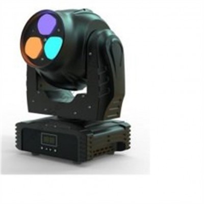 Hitec GY-X7 3x40 Watt Led Wash Moving Head Robot