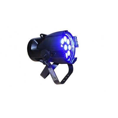 Strand Lighting Showline SL PAR 150 Zoom Led Par Spot