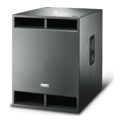 FBT X-SUB 18SA 18" Aktif Subwoofer 2400 Watt